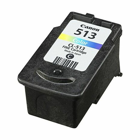 Originele inktcartridge Canon CL-513 3