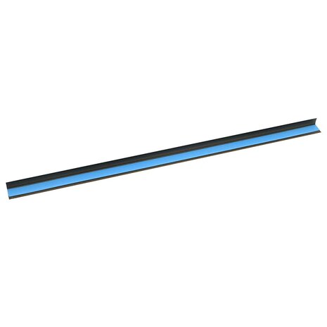 Trapprofielen 30 pcs Bruin 67 x 3 x 2 cm Aluminium 4