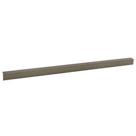 Trapprofielen 30 pcs champagne 67 x 3 x 2 cm Aluminium 2