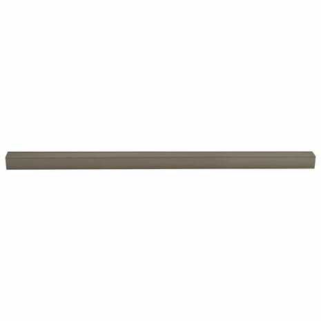 Trapprofielen 30 pcs champagne 67 x 3 x 2 cm Aluminium 4
