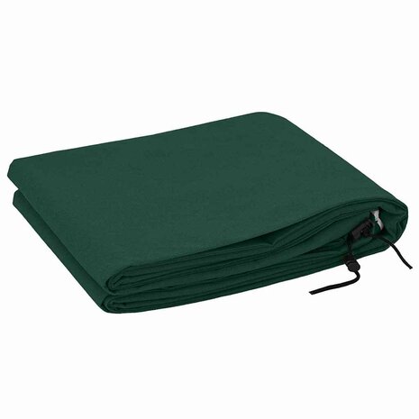 Plantenbeschermhoes 5 pcs Groen 1,8 x 1,2 m 2