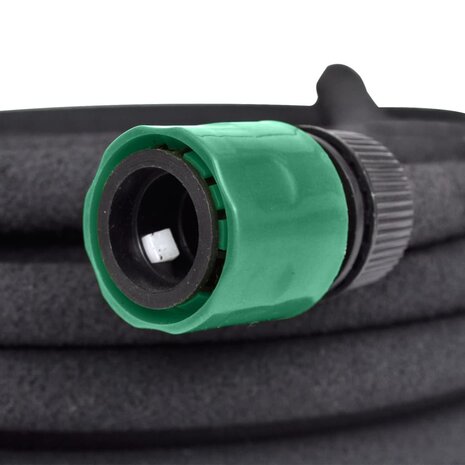 Druppelslang voor irrigatie 1/2" aansluitstuk 50 m 5