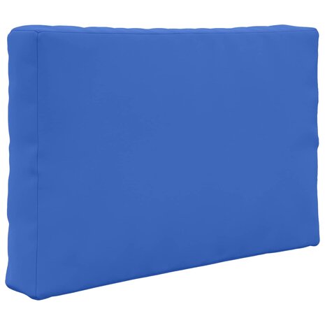 Buiten bankkussen 2 pcs Turquoise Polyester 5
