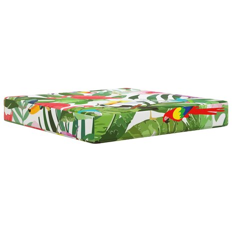 Buiten bankkussen 2 pcs kleurrijk Polyester 4