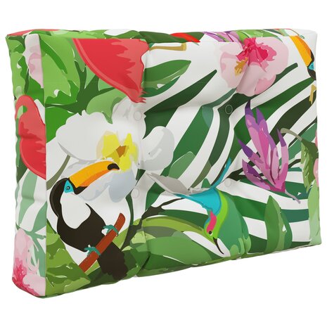 Buiten bankkussen 2 pcs kleurrijk Polyester 5