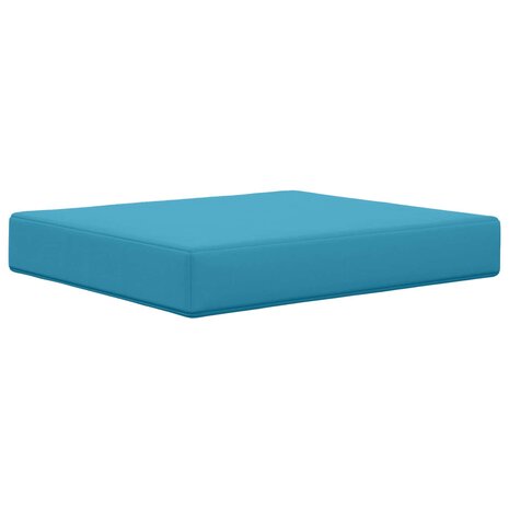 Buiten bankkussen 2 pcs Koninklijk Blauw Polyester 4