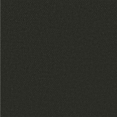 Buiten bankkussen 3 pcs Zwart Polyester 10