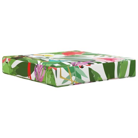 Buiten bankkussen 3 pcs kleurrijk Polyester 4