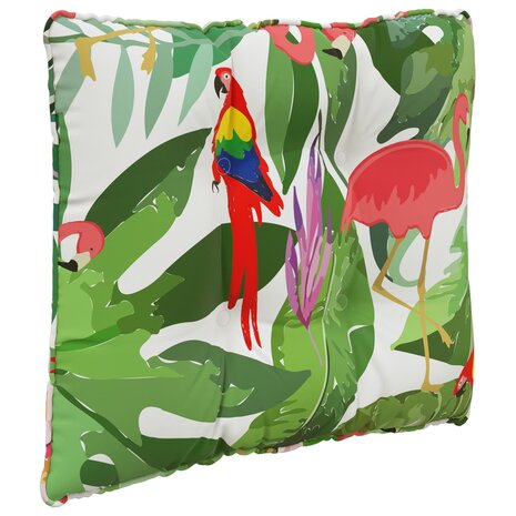 Buiten bankkussen 3 pcs kleurrijk Polyester 5
