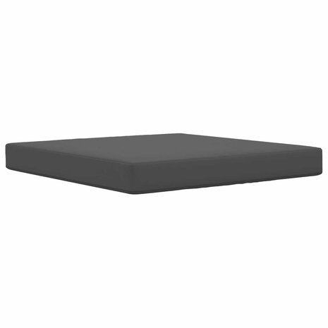 Buiten bankkussen 2 pcs Antraciet Polyester 4