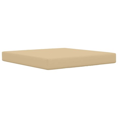 Buiten bankkussen 2 pcs Beige Polyester 4