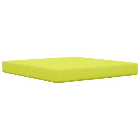 Buiten bankkussen 2 pcs Groen Polyester 4