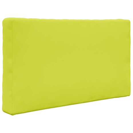 Buiten bankkussen 2 pcs Groen Polyester 5