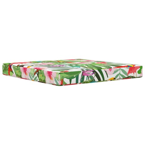 Buiten bankkussen 2 pcs kleurrijk Polyester 4