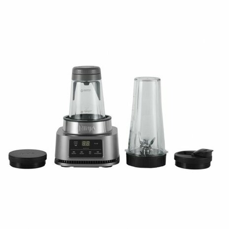 Blender NINJA CB100EU Zwart Zilverkleurig 1100 W 700 ml 2