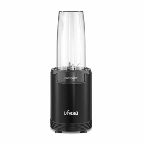 Blender UFESA 70205397 Zwart 900 W 7