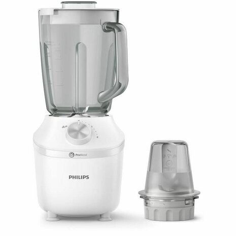 Blender Philips HR2291/20 Wit 2