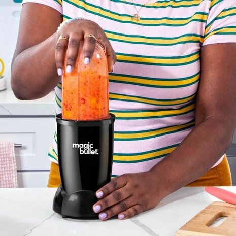 Blender Nutribullet 4
