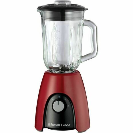 Blender Russell Hobbs Desire Red 650 W Rood 2