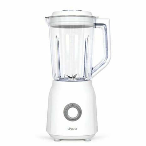 Blender Livoo LIV1713288599839 600 W 1,5 L 1