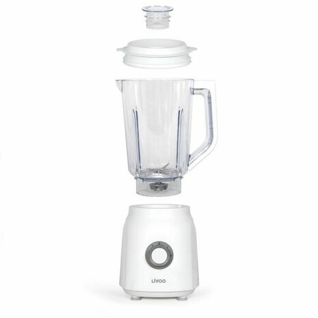 Blender Livoo LIV1713288599839 600 W 1,5 L 2