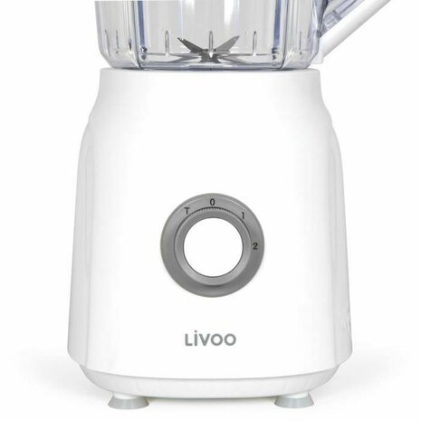 Blender Livoo LIV1713288599839 600 W 1,5 L 3