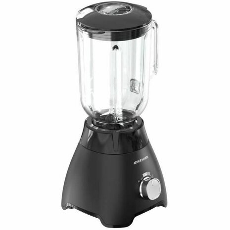 Blender Arthur Martin AMPB40 Transparant 400 W 1,5 L 3