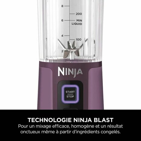 Blender NINJA 5