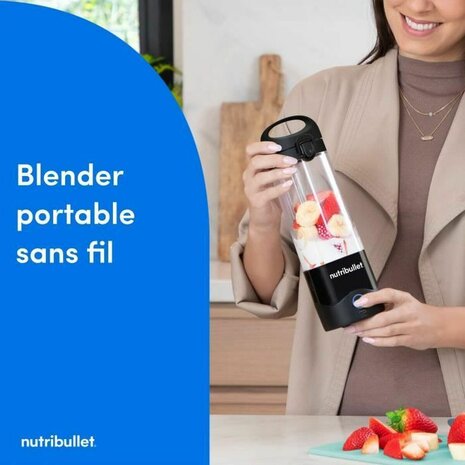 Blender Nutribullet 2