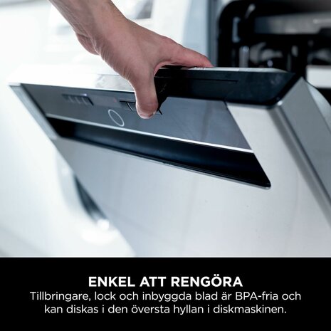 Blender NINJA Blauw 570 ml 4