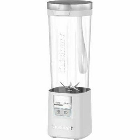 Blender Cuisinart PBL100E Blast&Go 120 W Wit 500 ml 1
