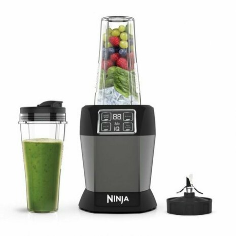 Blender NINJA BN495 1000 W 700 ml 1