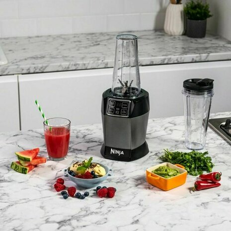 Blender NINJA BN495 1000 W 700 ml 6