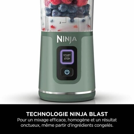 Blender NINJA 5