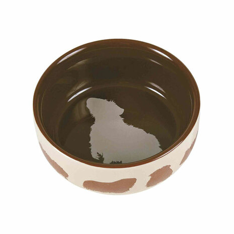 Cavia voerbak Trixie &Oslash; 11 cm 250 ml Knaagdieren 1