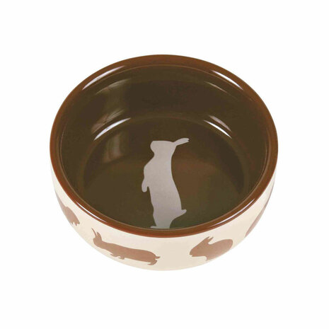 knaagdier voerbak Trixie 250 ml Knaagdieren 1