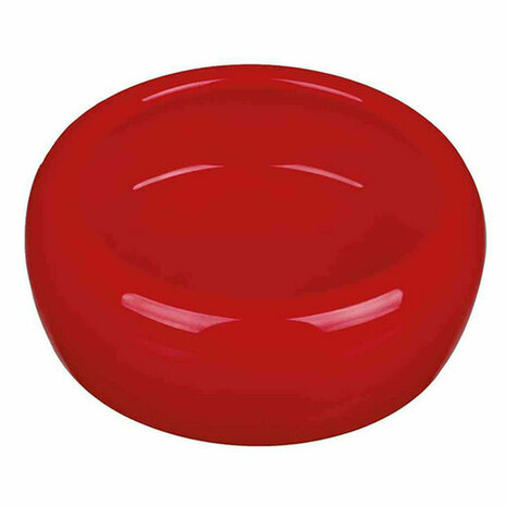 knaagdier voerbak Trixie &Oslash; 13 cm 400 ml Knaagdieren 2