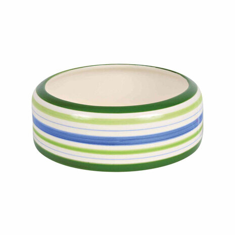 knaagdier voerbak Trixie Blauw Groen 500 ml Knaagdieren 1