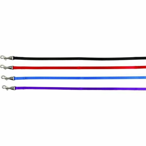 Kattentuigje Trixie Grijs 5