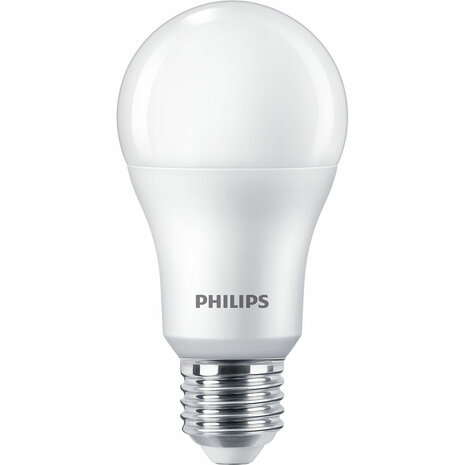 Ledlamp Philips A67 Wit E 100 W E27 3 Stuks (4000 K) 2