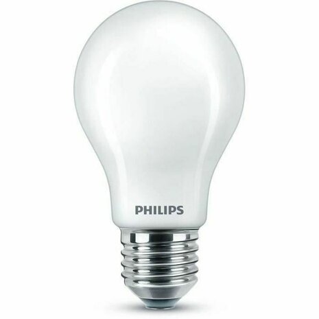Ledlamp Philips Equivalent  E27 60 W E (2700 K) 1