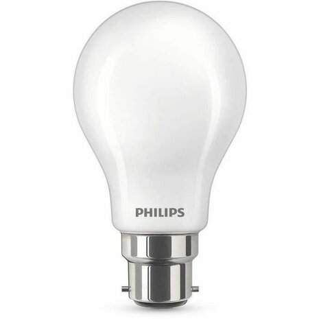 Ledlamp Philips 8718699762476 Wit F 40 W B22 (2700 K) 1