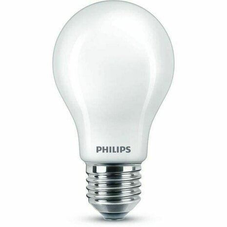 Ledlamp Philips Bombilla Wit F 40 W E27 (4000 K) 1