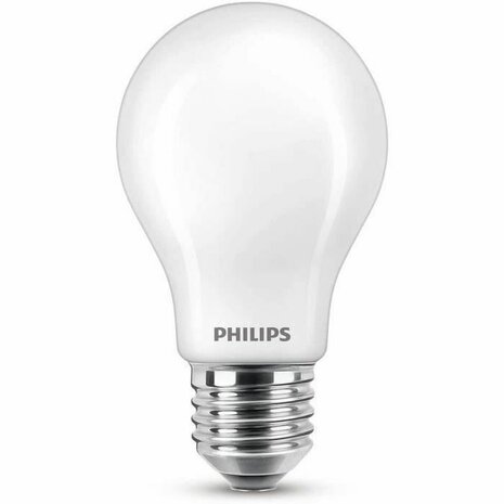 LED Lamp Philips Bombilla E 7 W 60 W 806 lm (2700k) 3