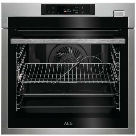 Oven AEG BSE782380M 3500 W 70 L 1