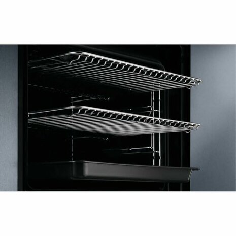 Oven Electrolux EOF6P46VX0 2300 W 72 L 3