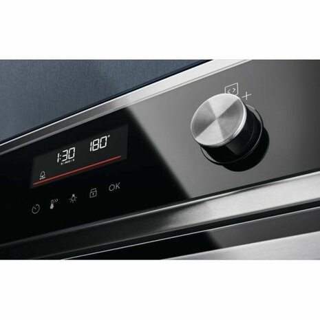 Oven Electrolux EOF6P46VX0 2300 W 72 L 5