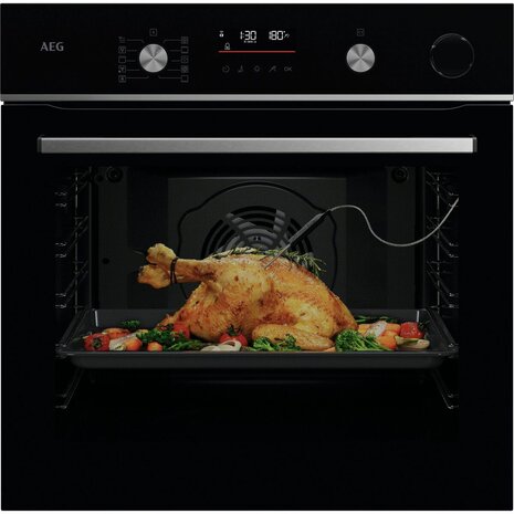 Oven AEG OR6PB51WSB 72 L 1