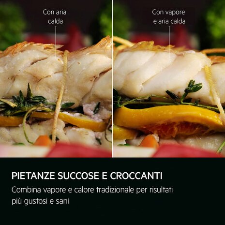 Oven AEG OR6PB51WSB 72 L 4