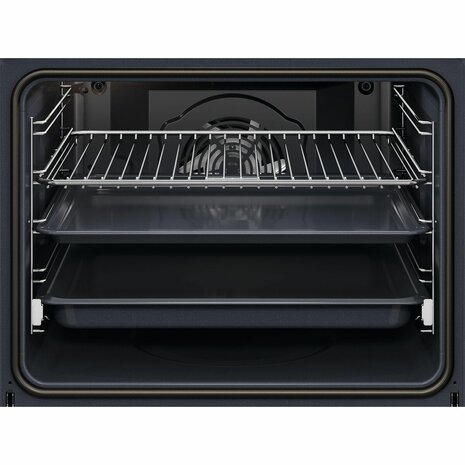 Oven AEG OR6PB51WSB 72 L 8